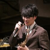《河原畑拓巳リーダークァルテット》
