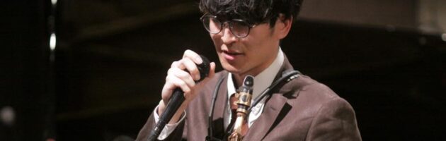 《河原畑拓巳リーダークァルテット》