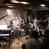 《フロントページ オーケストラ》<br>定期公演