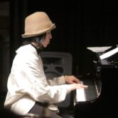 デイタイムライブ<br>《野本晴美リーダートリオ》