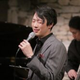 宮坂俊行 New Quartet<br> 3rd アルバム<br>《It’s A Blue World 発売記念ライブ》