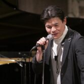 デイタイムライブ<br>《佐藤洋祐リーダークァルテット》