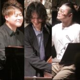 《武本&須川&大儀見トリオ》<br>↑変更《武本&須川&小田桐トリオ》