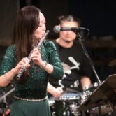 デイタイムライブ《酒井麻生代フルートクァルテット》