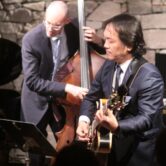 《中井勉 fromNY クァルテット》