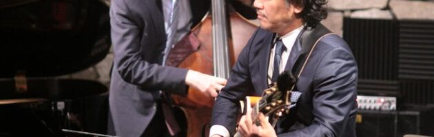 《中井勉 fromNY クァルテット》