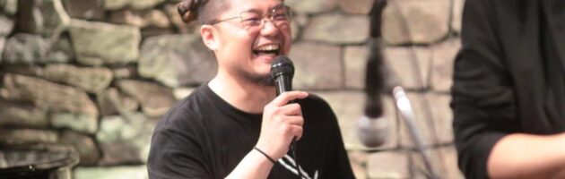 《小田桐和寛スペシャルセッション》