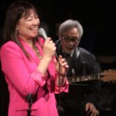 堀北やこ(vo)