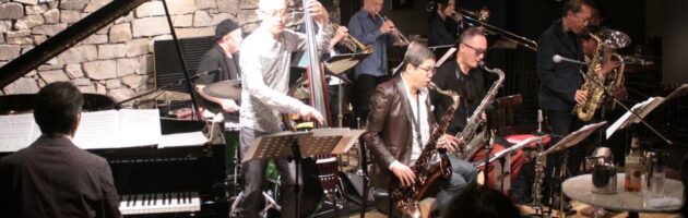 《フロントページ オーケストラ》<br>定期公演