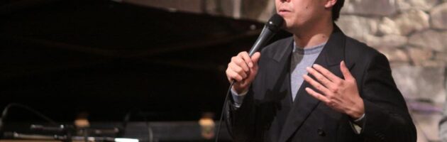 デイタイムライブ<br>KOSUKE(vo)