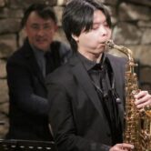 デイタイムライブ<br>《Ken’s Trio Plus》
