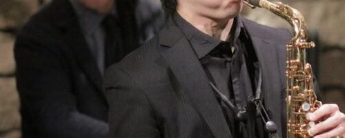 デイタイムライブ<br>《Ken’s Trio Plus》
