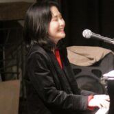 《石原江里子 From London クァルテット》