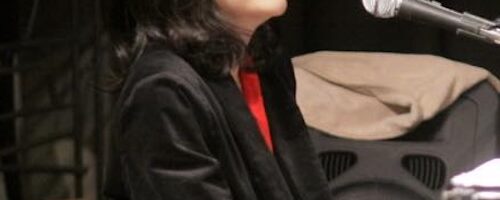 《石原江里子 From London クァルテット》