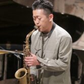 《宮里陽太リーダークァルテット》