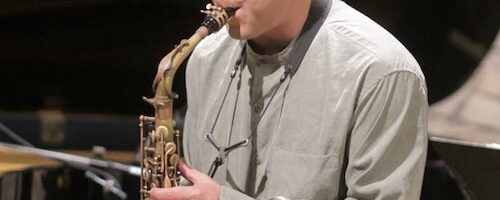 《宮里陽太リーダークァルテット》
