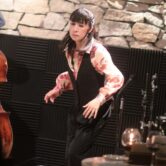 デイタイムライブ<br>《宇川彩子タップダンス ナイト》