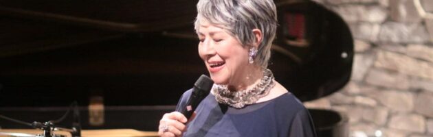 デイタイムライブ<br>伊藤君子(vo)