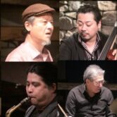 《スペシャルNewクァルテット》