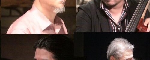 《スペシャルNewクァルテット》