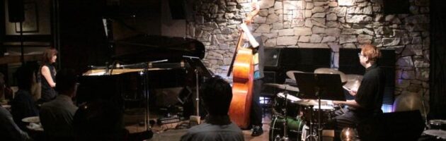 タッチが綺麗でオリジナル曲も素敵いつも上品でエレガントな「佳子ワールド」