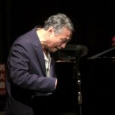《吉岡秀晃リーダートリオ》