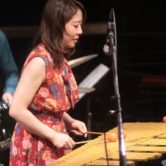 《松山夏子ヴィブラフォンクァルテット》