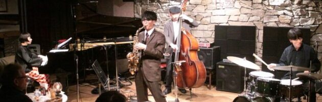 将来が大いに期待される新人アルト奏者に嬉しくなった夜