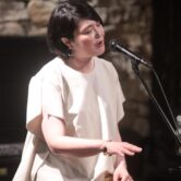 情家みえ(vo)