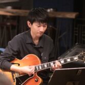 《平田晃一リーダートリオ》