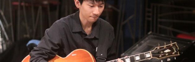 《平田晃一リーダートリオ》