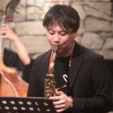 《後藤天太リーダークァルテット》