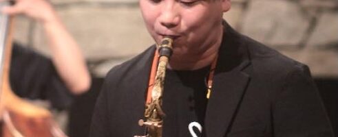 《後藤天太リーダークァルテット》