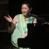 《Kyoko Oyobe from NY 》