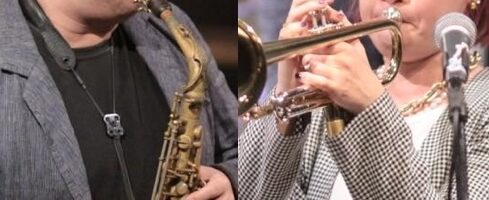 《石崎忍リーダークィンテット》
