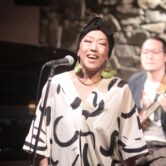 《上田裕香ラテン・ナイト》