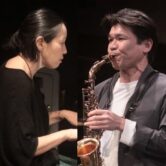 《佐藤洋祐リーダークァルテット》