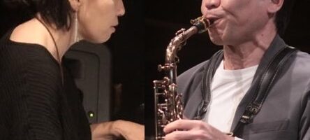 《佐藤洋祐リーダークァルテット》
