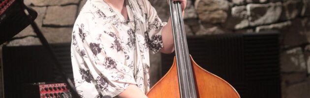 《佐藤潤一リーダークィンテット》