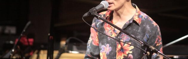 《キューバン･ナイト》