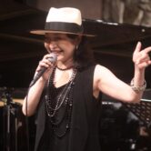 《斉田佳子バースデーライブ》<br> with《The Jazz Hornset》