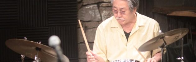 《村上寛リーダークァルテット》