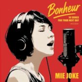 デイタイムライブ<br>《情家みえ｢Bonheur｣発売記念ライブ》