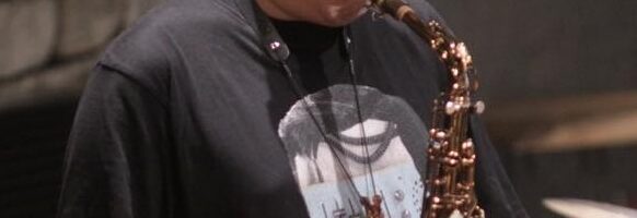 《松原慎之介初リーダークィンテット》
