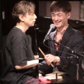 《渋谷 Cuban Night 2025 September Duo》