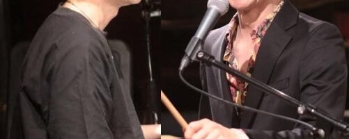 《渋谷 Cuban Night 2025 September Duo》