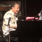 《吉岡秀晃リーダートリオ》