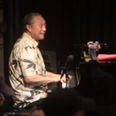 《吉岡秀晃リーダートリオ》