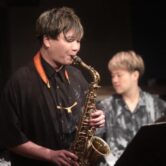 デイタイムライブ<br>《後藤天太リーダークァルテット》