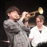 デイタイムライブ<br>《類家心平クァルテット》